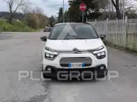 2021 Citroen C3