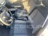 2021 Citroen C3
