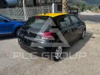 2021 Citroen C3