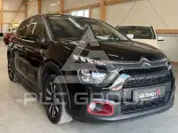 2021 Citroen C3