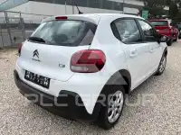 2021 Citroen C3