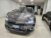 2021 Citroen C3