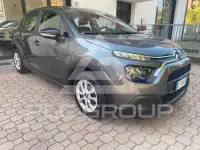 2021 Citroen C3