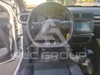 2021 Citroen C3