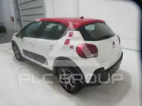 2021 Citroen C3
