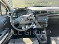 2021 Citroen C3