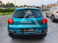 2021 Citroen C3