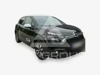 2021 Citroen C3