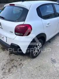 2021 Citroen C3