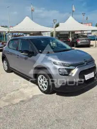 2021 Citroen C3