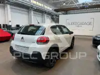 2021 Citroen C3