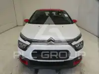 2021 Citroen C3