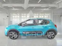 2021 Citroen C3