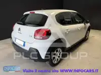 2021 Citroen C3