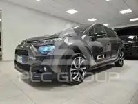2021 Citroen C3