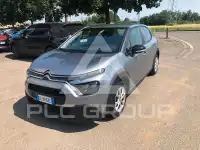 2021 Citroen C3