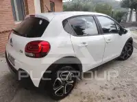 2021 Citroen C3