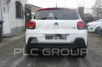 2021 Citroen C3