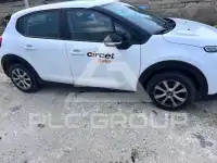 2021 Citroen C3