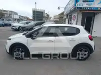 2021 Citroen C3