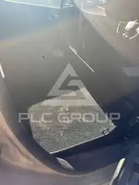 2021 Citroen C3