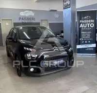 2021 Citroen C3