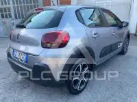 2021 Citroen C3