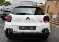 2022 Citroen C3