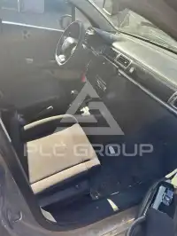 2021 Citroen C3