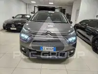 2021 Citroen C3