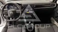 2021 Citroen C3