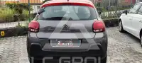 2021 Citroen C3