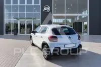 2021 Citroen C3