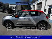 2021 Citroen C3