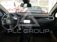 2021 Citroen C3