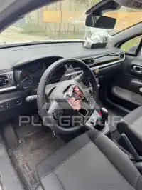 2021 Citroen C3