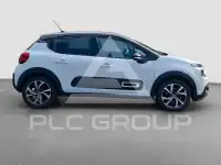 2021 Citroen C3