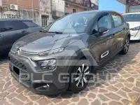2021 Citroen C3