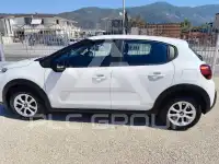 2021 Citroen C3
