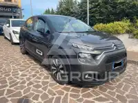 2021 Citroen C3