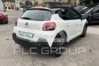 2021 Citroen C3