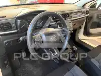 2021 Citroen C3