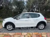 2021 Citroen C3