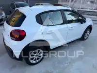 2021 Citroen C3