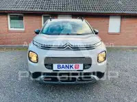 2021 Citroen C3