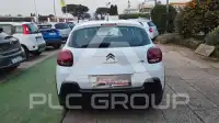 2021 Citroen C3