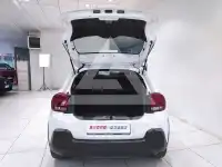 2021 Citroen C3