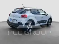 2021 Citroen C3