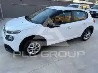 2021 Citroen C3