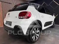 2021 Citroen C3